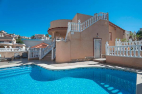 Villa Casa Lapad - La Marquesa Golf Quesada